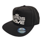 Lords Of Rave Snapback