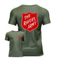 Ravers Army T-Shirt