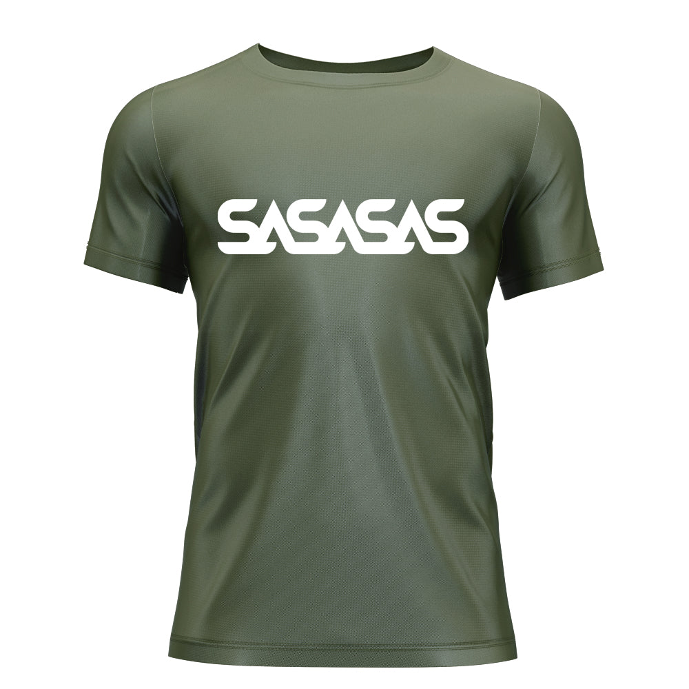 SASASAS Classic T-Shirt