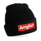 Supreme Junglist Beanie