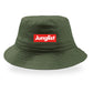 Supreme Junglist Bucket Hat