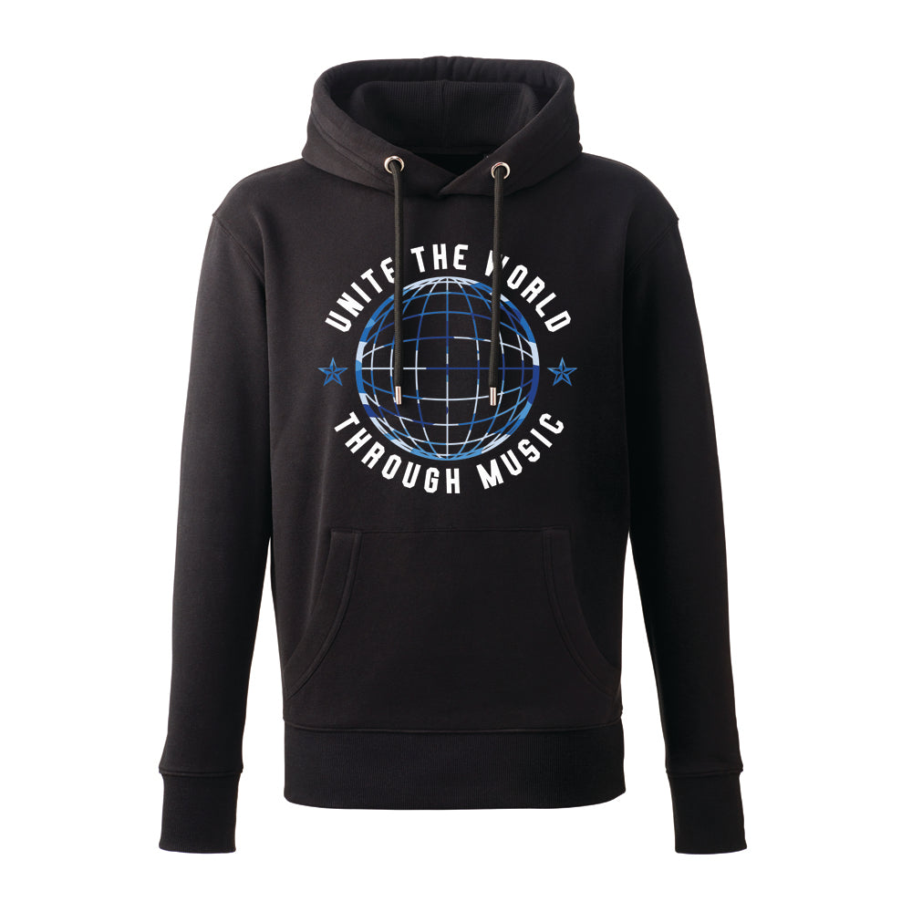 Unite The World Hoodie