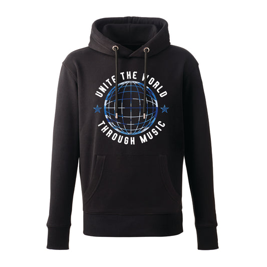 Unite The World Hoodie